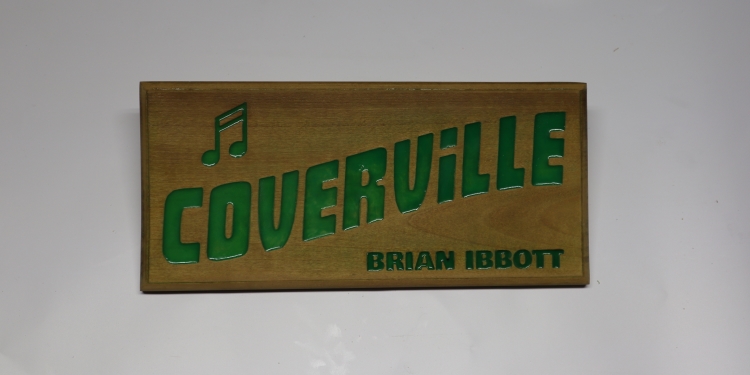 coverville podcast sign