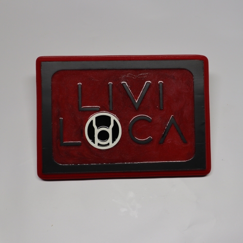 livi loca wrestler sign